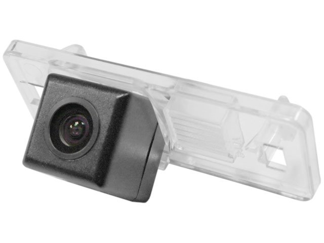 Peugeot galinio vaizdo kamera