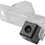 Peugeot 4008 galinio vaizdo kamera