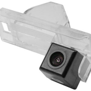 Peugeot 4008 galinio vaizdo kamera