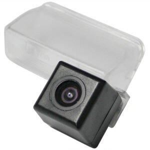 Citroen galinio vaizdo kamera