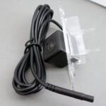 Škoda galinio vaizdo kamera