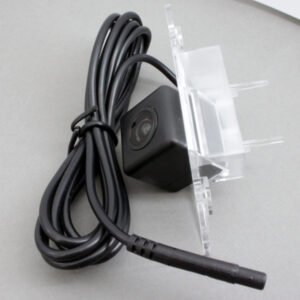 Škoda galinio vaizdo kamera