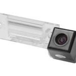 Škoda Galinio Vaizdo Kamera