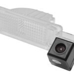 Škoda Rapid Galinio Vaizdo Kamera