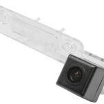 Škoda Octavia Galinio Vaizdo Kamera