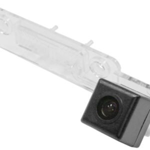 Škoda Octavia Galinio Vaizdo Kamera