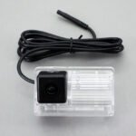 Toyota Galinio Vaizdo Kamera