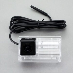 Toyota Galinio Vaizdo Kamera