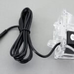 Toyota galinio vaizdo kamera