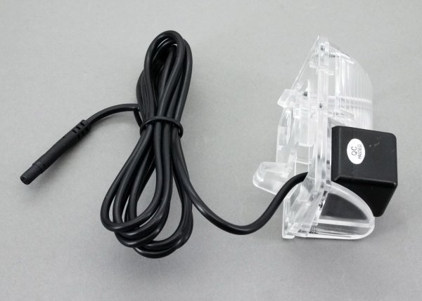 Toyota Galinio Vaizdo Kamera