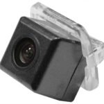 Toyota Galinio Vaizdo Kamera