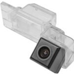 Volkswagen Galinio vaizdo Kamera