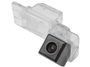 Volkswagen Galinio vaizdo Kamera