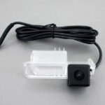 Volkswagen galinio vaizdo kamera