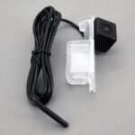 Volkswagen galinio vaizdo kamera