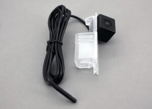 Volkswagen galinio vaizdo kamera