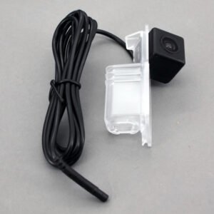 Volkswagen galinio vaizdo kamera