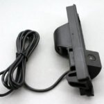 Toyota RAV4 galinio vaizdo kamera