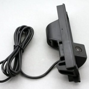 Toyota RAV4 galinio vaizdo kamera