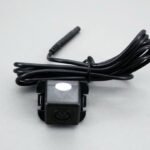 Toyota galinio vaizdo kamera