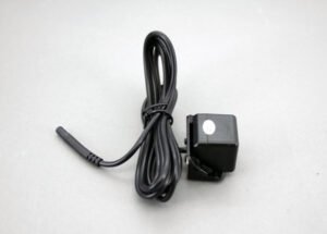 Toyota galinio vaizdo kamera