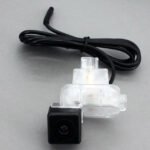 Mazda 6 galinio vaizdo kamera