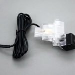 Mazda 6 galinio vaizdo kamera