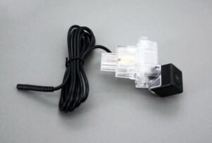 Mazda 6 galinio vaizdo kamera