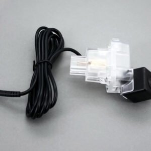 Mazda 6 galinio vaizdo kamera