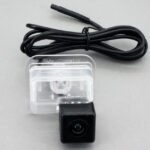 Mazda galinio vaizdo kamera