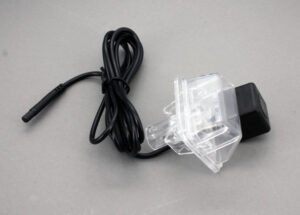 Mazda Galinio Vaizdo Kamera