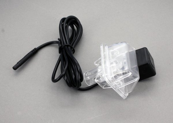 Mazda Galinio Vaizdo Kamera