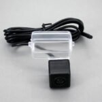 Mazda galinio vaizdo kamera