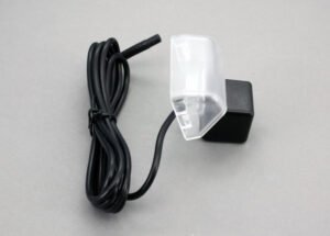 Mazda galinio vaizdo kamera