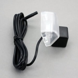 Mazda galinio vaizdo kamera