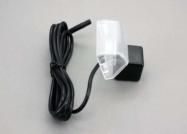 Mazda galinio vaizdo kamera