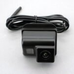 Mazda galinio vaizdo kamera