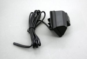 Mazda Galinio Vaizdo Kamera