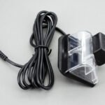 Mazda galinio vaizdo kamera