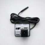 Mazda galinio vaizdo kamera