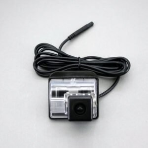 Mazda galinio vaizdo kamera