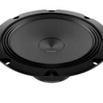 Garsiakalbiai automobiliui