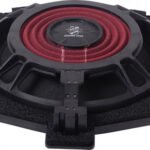 Garsiakalbiai automobiliui