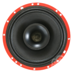 Garsiakalbiai automobiliui