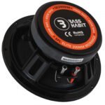 Garsiakalbiai automobiliui