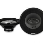 Garsiakalbiai automobiliui