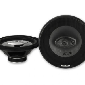 Garsiakalbiai automobiliui