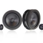 Garsiakalbiai automobiliui