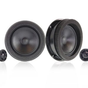 Garsiakalbiai automobiliui