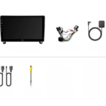 Peugeot 407 Android multimedija